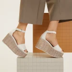 Illusion 35 sandal - Image 2